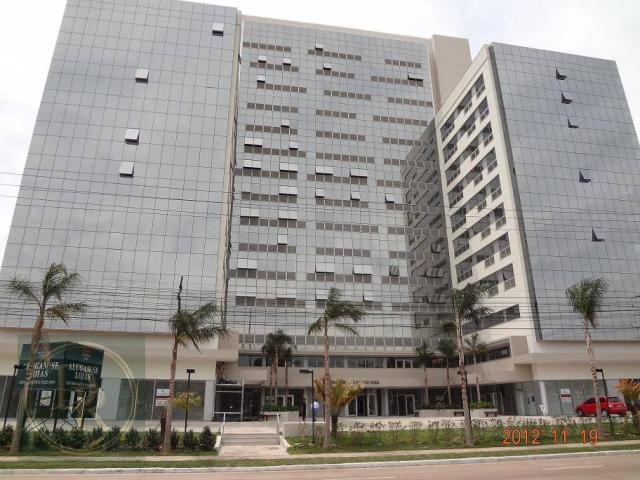 Sala para alugar, 58 m² por R$ 2.100/mês - Central Parque - Porto Alegre/RS - Foto 13