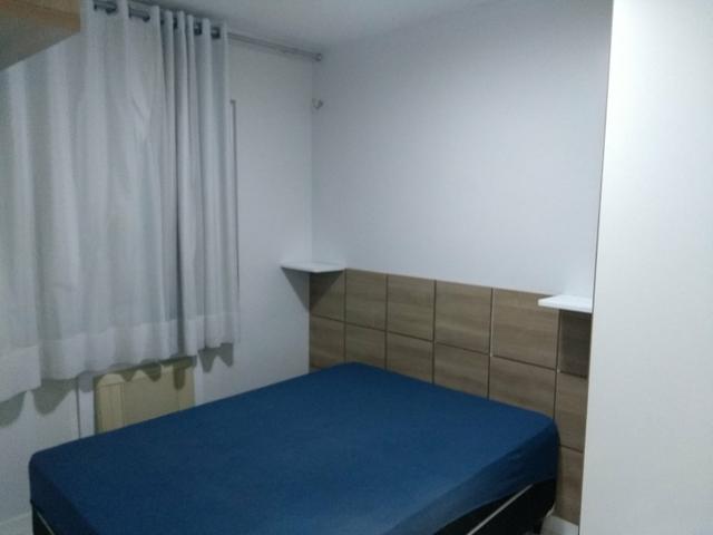 RSB IMÓVEIS Alugo no Ecoparque excelente apartamento mobiliado - Foto 17