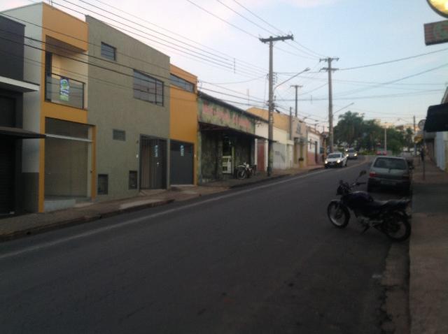 Sobrado salão comercial com apartamento em. São João da boa vista - Foto 6
