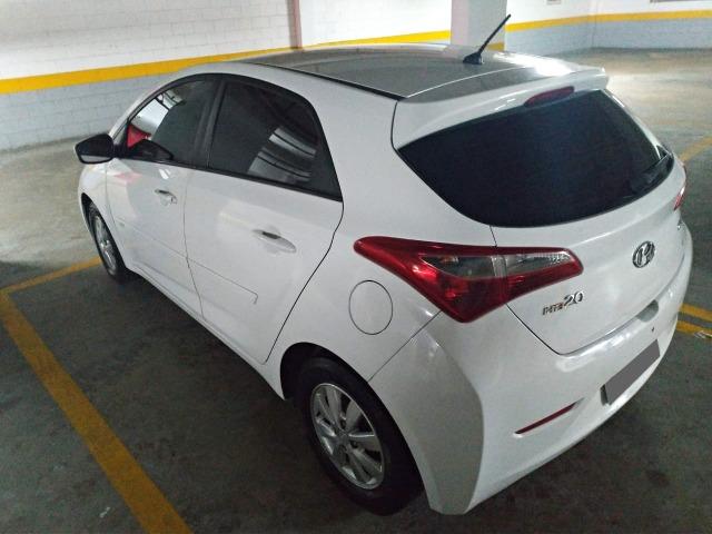 HB20 1.6 Comfort Style Manual 2014/2015 - Foto 3
