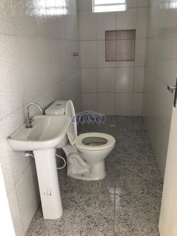 CASA no bairro Prado Velho, 10 dorms, 7 vagas - cs-022 - Foto 2