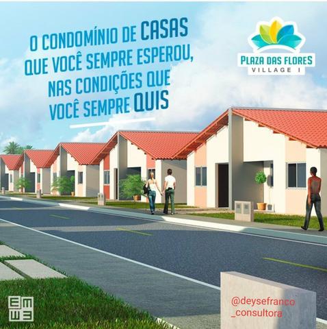 03. Casas com entrada Facilitada