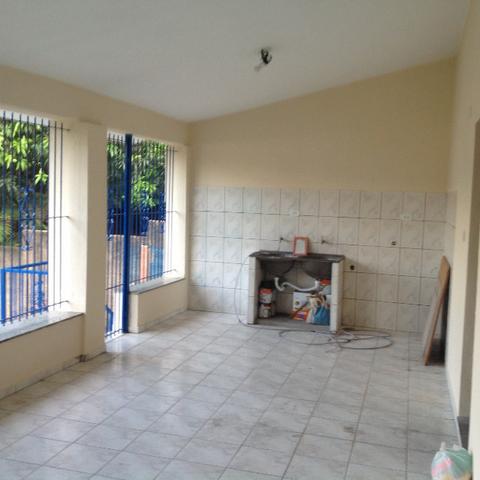 Sobrado salão comercial com apartamento em. São João da boa vista - Foto 12