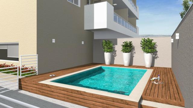 Ap 93 M2 Jd Botânico, 2 ou 3 Quartos (1 suite), 2 Vagas, Varanda Gourmet, Lazer Completo