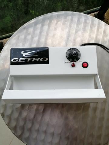 Seladora manual grau cirurgico 30 cm - Foto 2