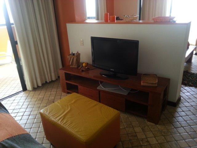 Apartamento a venda em Patamares, 1 suite, vista mar, 71 m2 - Foto 17