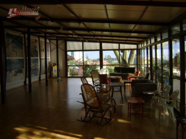 Terreno Residencial à venda, Três Figueiras, Porto Alegre - TE0094. - Foto 3