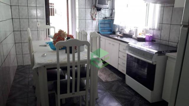 Sobrado com 2 dormitórios à venda, 150 m² por R$ 550.000 - Alves Dias - São Bernardo do Ca - Foto 14