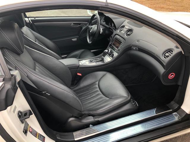 Mercedes Sl 350 Com Kit Amg Igual a zero Sem detalhes Tudo Novo - Foto 10