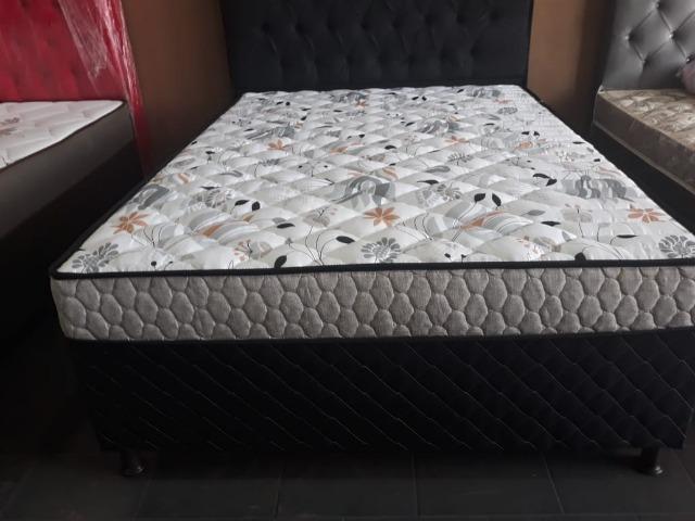 Direto da Fabrica - Cama box Conjugada - 499,00 - Foto 2