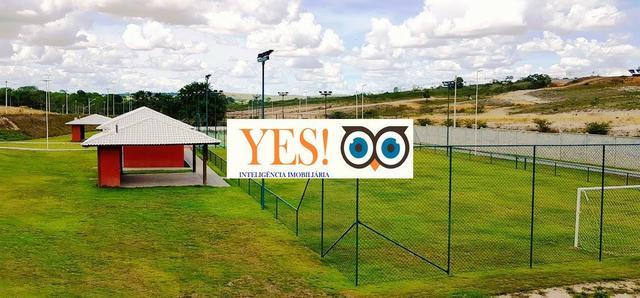 Terreno para Venda com 225m² no Brisas Ville - SIM - Foto 11
