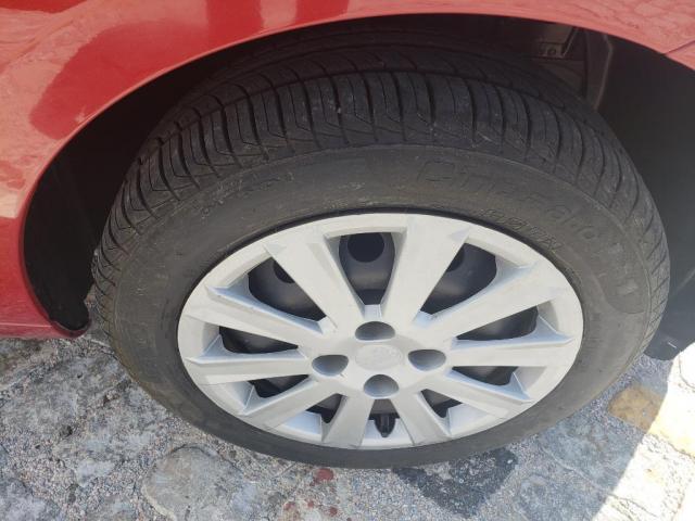 Palio Essence Dualogic 1.6 Flex 16V 5P - Foto 12