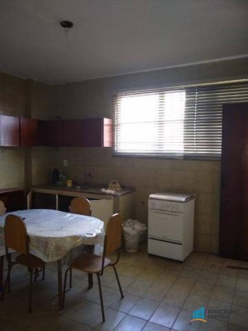 Apto na Bezerra de Meneses - Foto 15