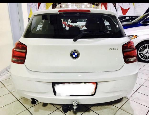 Bmw 116i - Foto 4