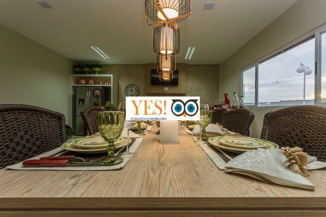Terreno para Venda com 225m² no Brisas Ville - SIM - Foto 17