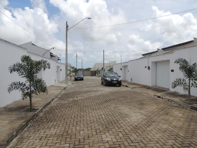 Casas em rua privativa no EUSÉBIO, ao lado de dois condomínios de alto padrão - Foto 3