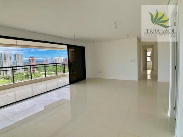 Apartamento em andar alto na torre Soho do Cosmopolitan no Guararapes. - Foto 18