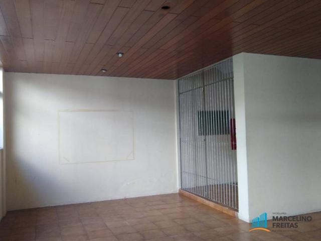Apto na Bezerra de Meneses - Foto 18
