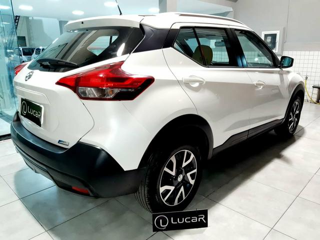 Nissan Kicks S 1.6 Flex Xtronic 2018 - Foto 6