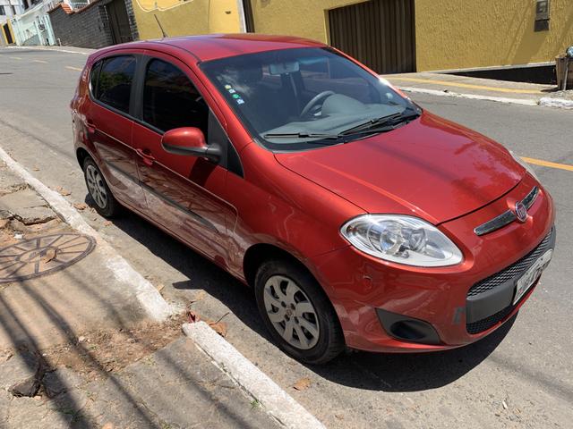 Pálio Attract 2015 - Foto 6