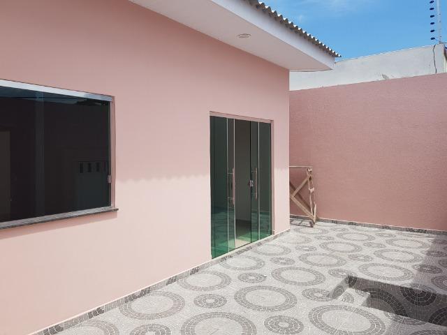 Linda casa no Dom Pedro Px ao La Salle, de 04 Qts S/02 Sts toda nova refor. otimo padrão