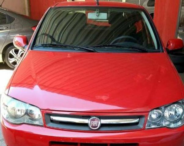 Palio Economy flex 2014 completo - Foto 2