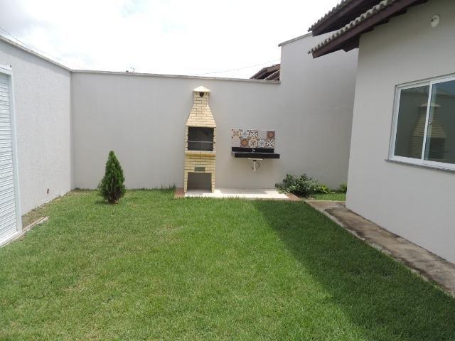 Casas em rua privativa no EUSÉBIO, ao lado de dois condomínios de alto padrão - Foto 8