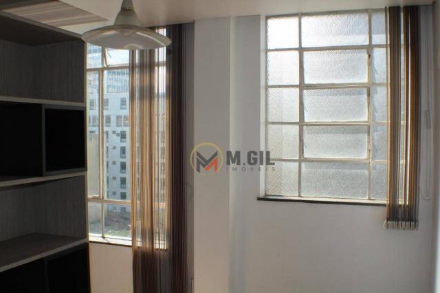 Conjunto Comercial, Centro - Curitiba - Foto 4