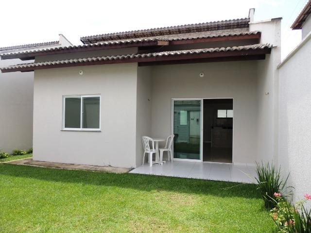 Casas em rua privativa no EUSÉBIO, ao lado de dois condomínios de alto padrão - Foto 10