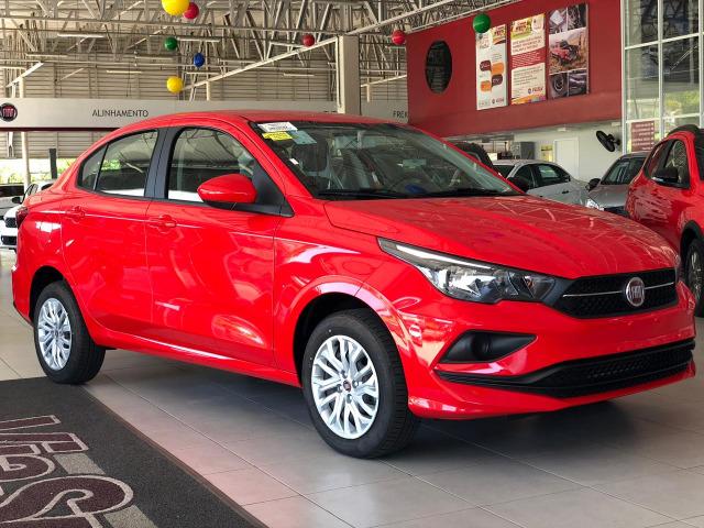 Cronos 1.3 - 2020 o mais vendido da atualidade - Foto 2