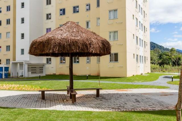 Apartamento de 2 dorm. no João Pessoa - Foto 16