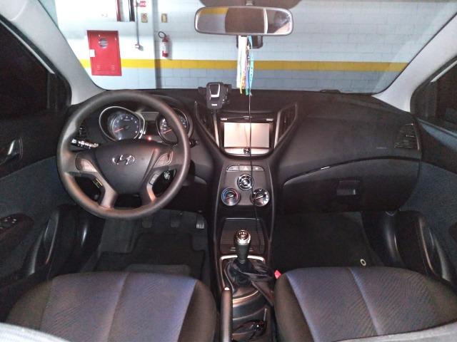 HB20 1.6 Comfort Style Manual 2014/2015 - Foto 5