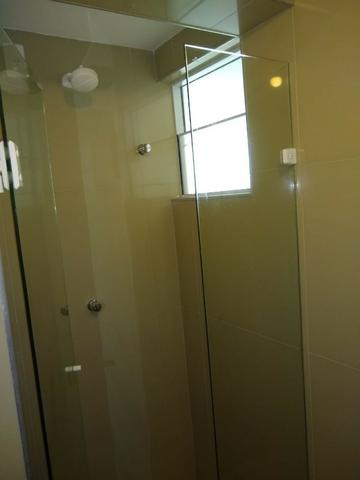 Ótimo apartamento com 02 quartos, para aluguel no bairro parque iracema - Foto 14