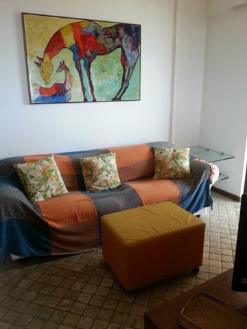 Apartamento a venda em Patamares, 1 suite, vista mar, 71 m2 - Foto 18