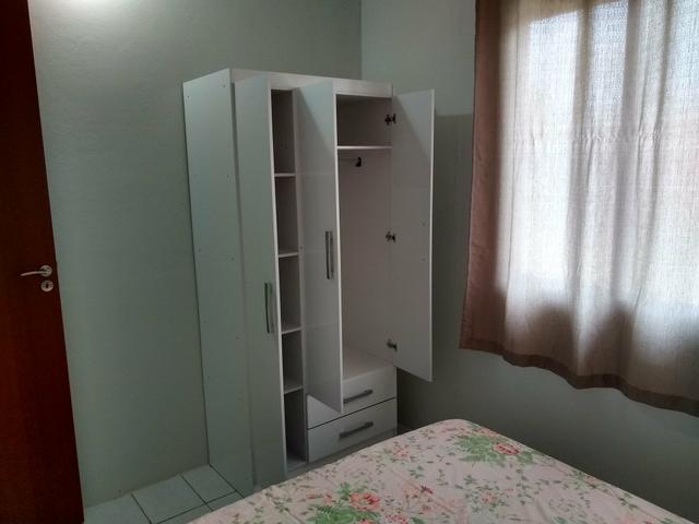 Livre somente a partir de março( 150 reais a diária) - Foto 9