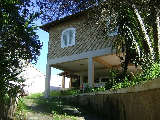 Casa 5 dorm 3 suítes bairro Vila Áurea em Poá