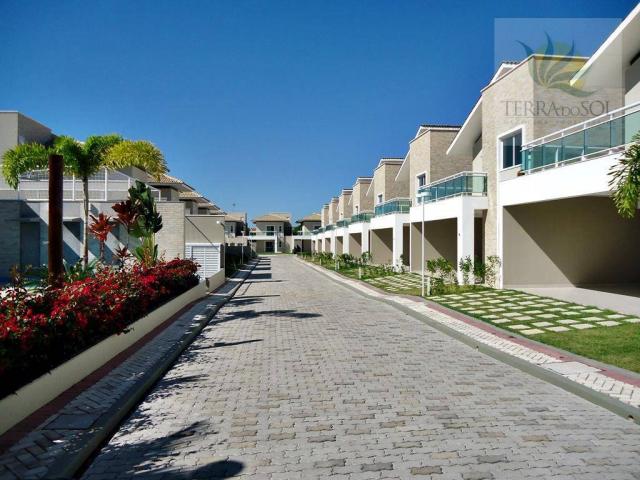 Duplex de luxo em condomínio fechado. - Foto 18