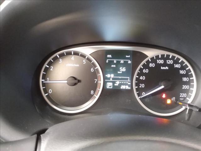 NISSAN KICKS 1.6 16V FLEX SV 4P XTRONIC - Foto 5