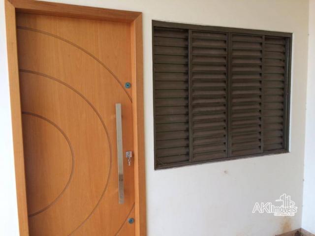 GRANDE OPORTUNIDADE DE REALIZAR O SONHO DA SUA VIDA VENDE-SE CASA NO JARDIM PARIS VI. APRO - Foto 4