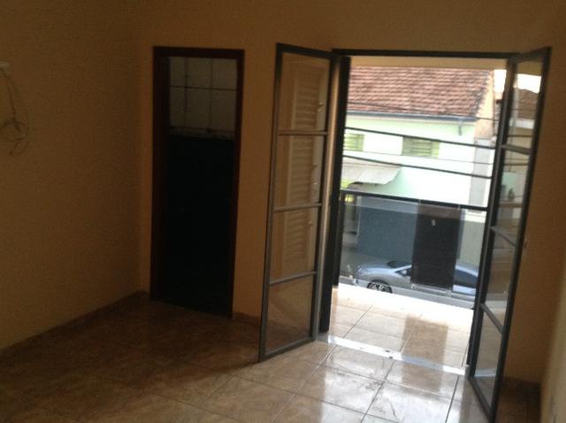 Sobrado salão comercial com apartamento em. São João da boa vista - Foto 9