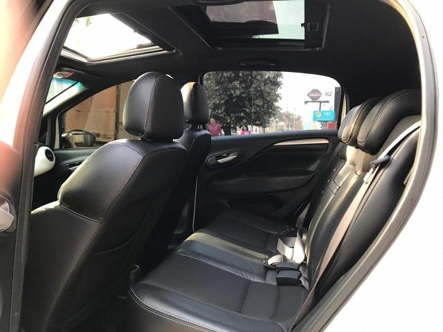 Fiat Punto T-Jet 1.4 turbo 2016 - Foto 13