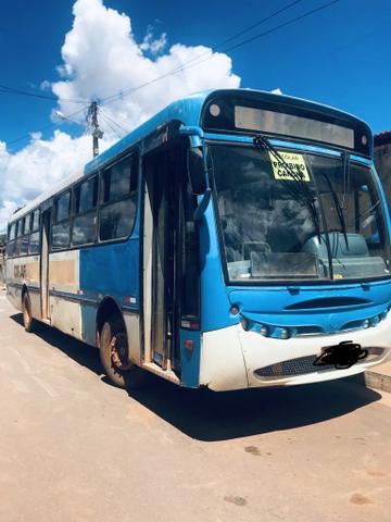 Ônibus Mercedes - Foto 6