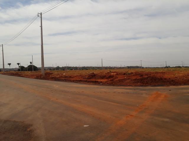LOTES PRONTO PARA CONSTRUIR JARDIM ESCALA TRINDADE scala - Foto 2