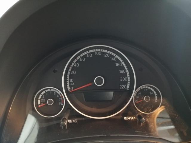 Volkswagen up tsi 1.0 flex completo!!!!!!!! - Foto 15