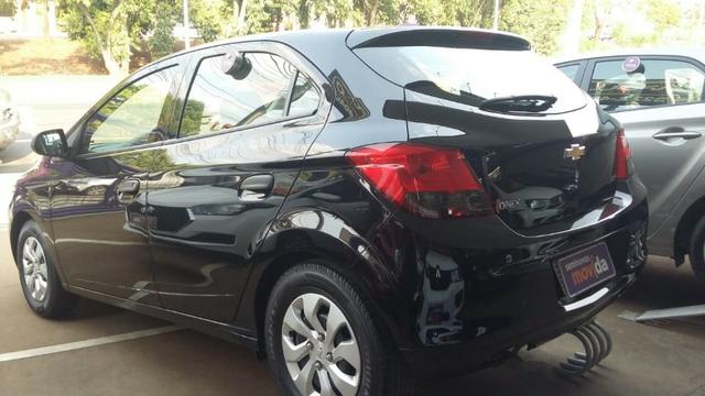 Onix Joy 2019 completo R$ 19.990,00 entrada + 12x R$ 1.500,00 no cartão de crédito - Foto 5