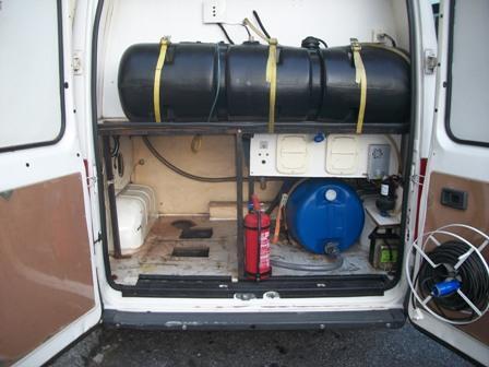 FIAT DUCATO 2008/2009 2.8 MULTI TETO ALTO 8V TURBO DIESEL 3P MANUAL - Foto 5