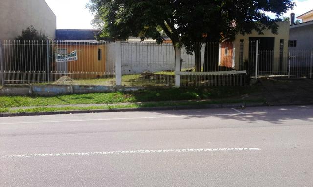 Terreno próximo Pref.M São José Pinhais - Foto 2