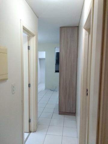 RSB IMÓVEIS ALUGA no Ecoparque excelente modulado 2/4 - Foto 11