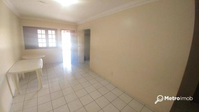 Casa de Condomínio com 3 dormitórios para alugar, 80 m² por R$ 2.500/mês - Vila Vicente Fi - Foto 4