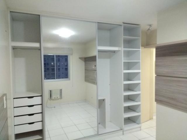 RSB IMÓVEIS ALUGA no Ecoparque excelente modulado 2/4 - Foto 12
